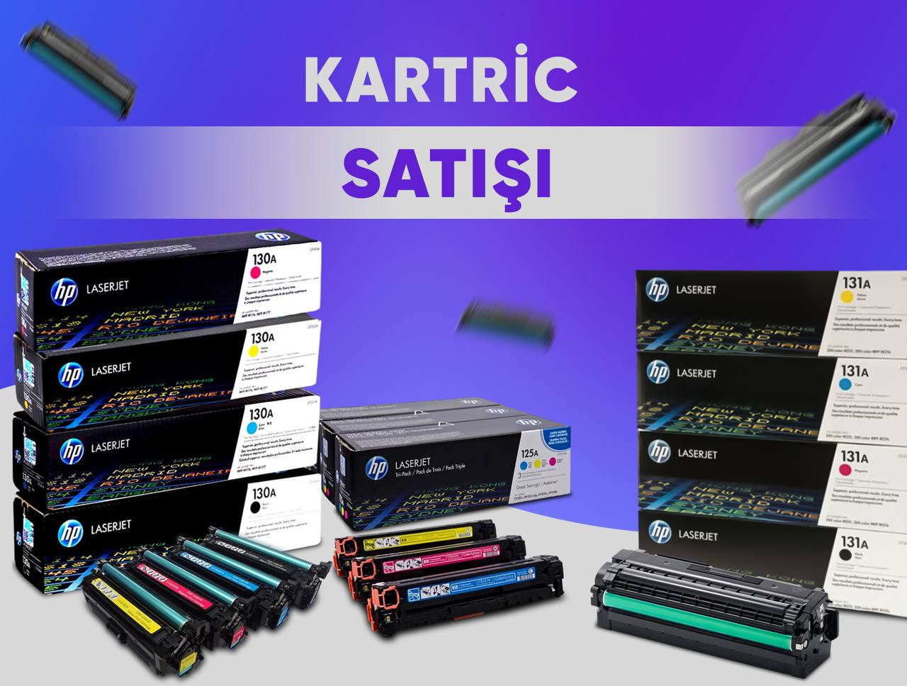 Kartric (katric) satışı: Keyfiyyətli Seçimlər və Uyğun Qiymətlər