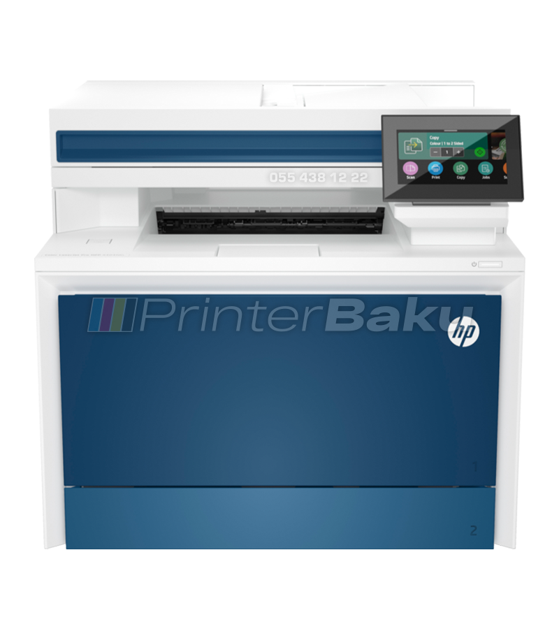 HP Color LaserJet Pro MFP 4303fdn (5HH66A)