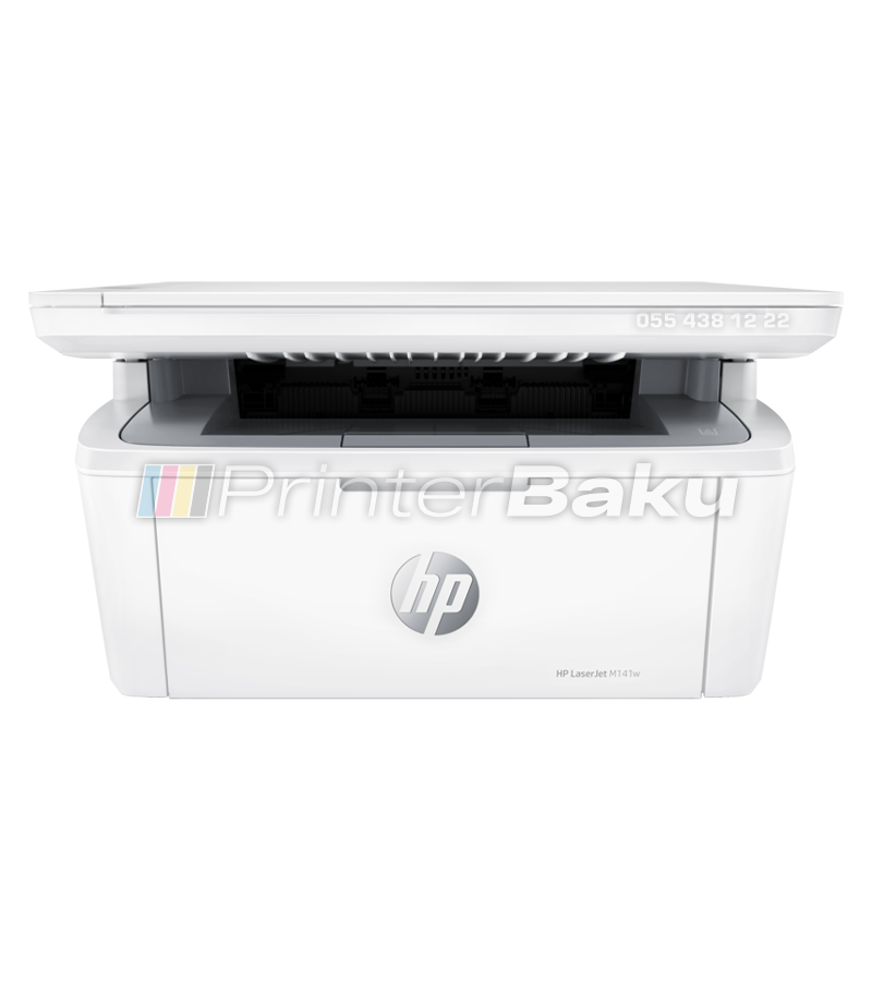 HP LaserJet MFP M141a (7MD73A)