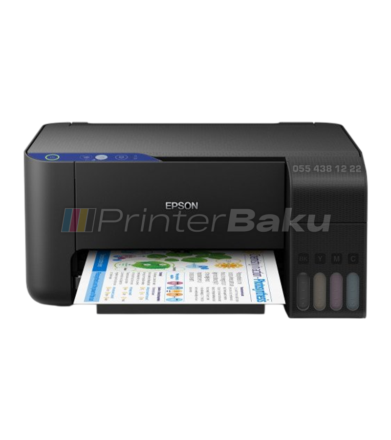 Epson L3101 (C11CG88402)