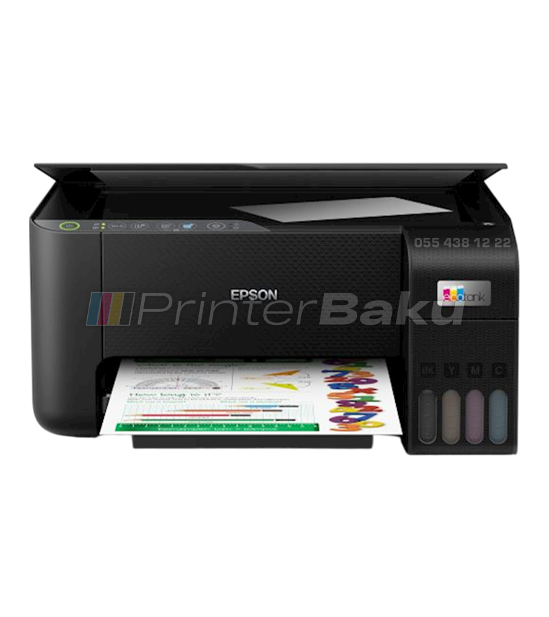 Epson L3251 CIS (C11CJ67413-N)