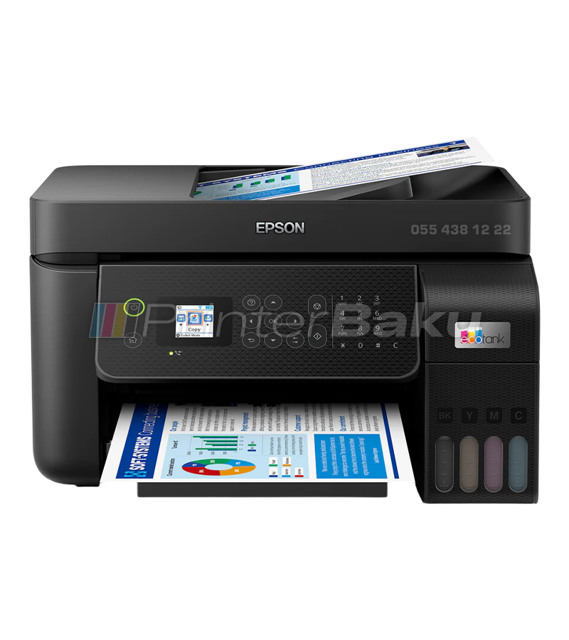 Epson L5290 (C11CJ65407)
