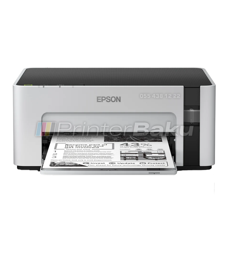 Epson M1100 (CIS) (C11CG95405)