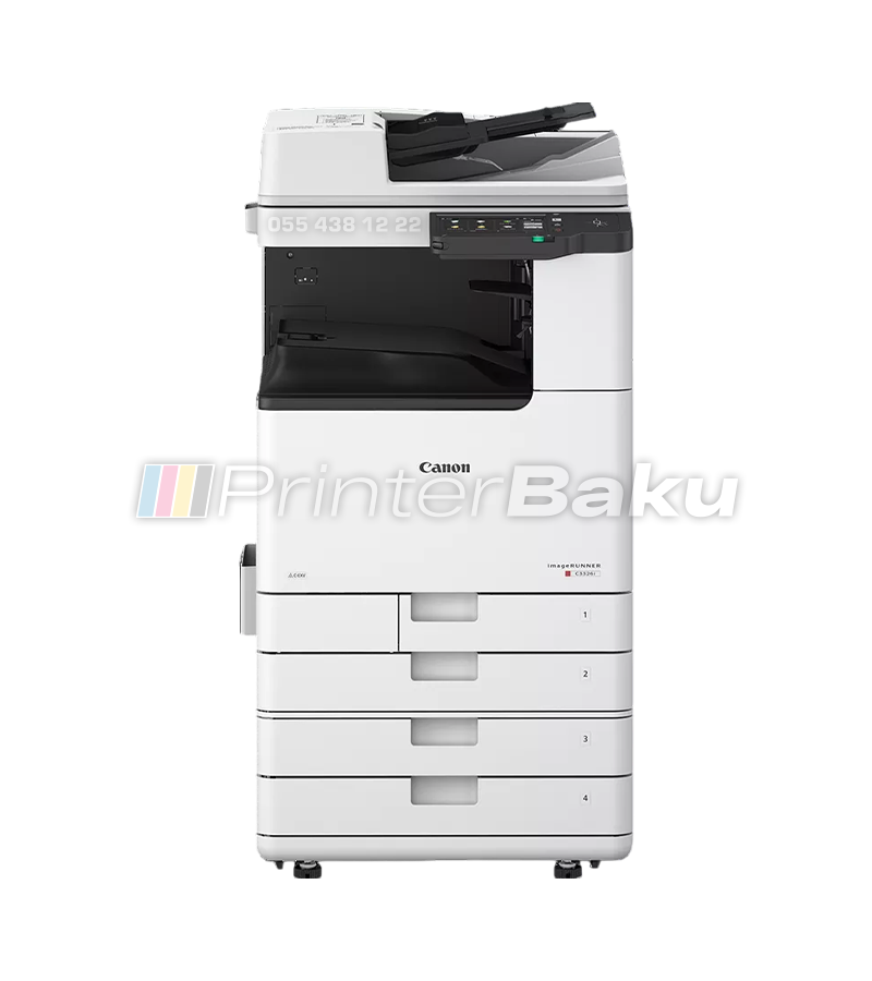 Canon imageRUNNER C3326i (5965C005)