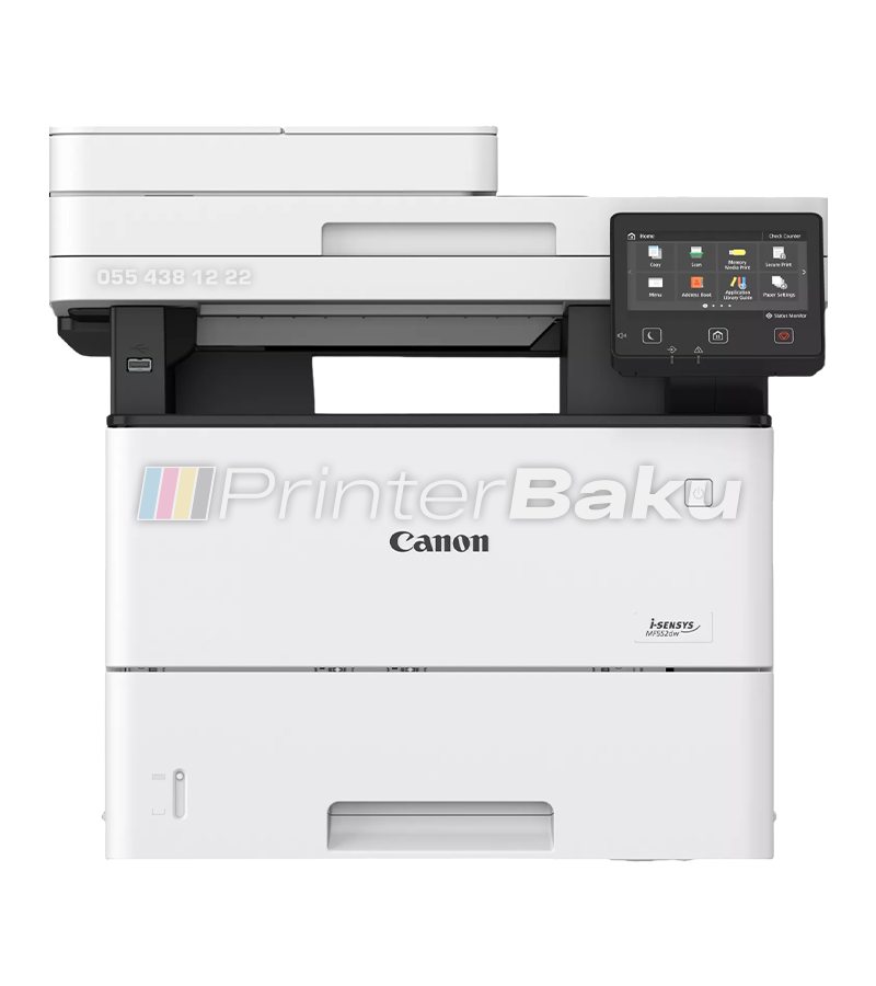 Canon i-SENSYS X C1127iF (3101C051)