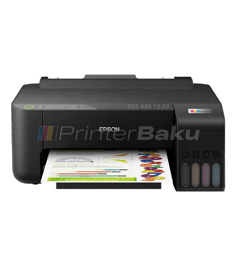 Epson L1250 (C11CJ71404)