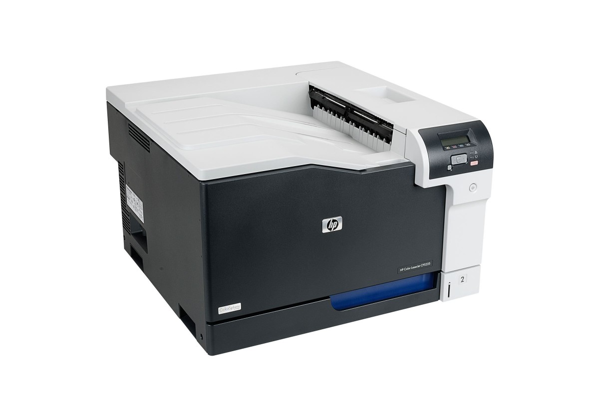 HP Color LaserJet Professional CP5225dn [CE712A]