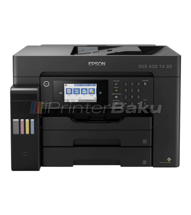 Epson L15160 CIS