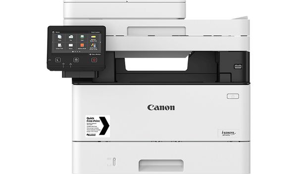 Canon Printer I-SENSYS MF443DW EU MFP [3514C008AA]