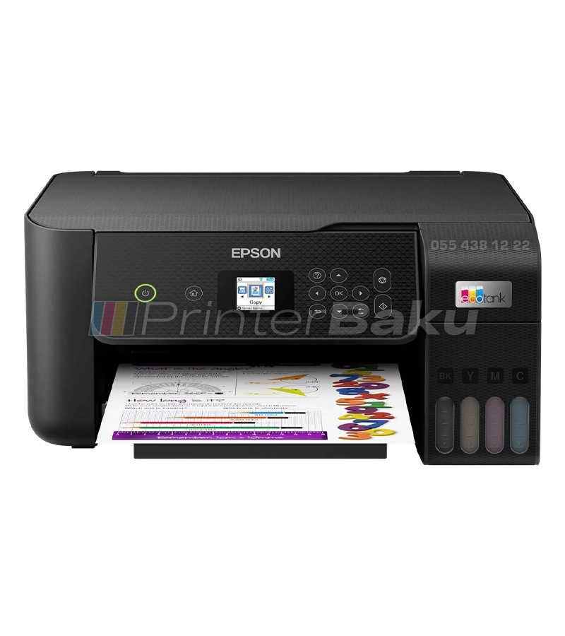Epson L3260 (C11CJ66409)