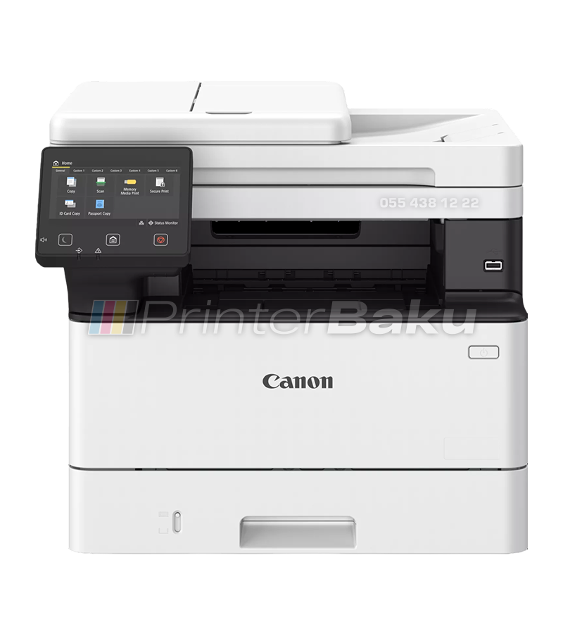 Canon MFP I-SENSYS MF461DW (5951C020)
