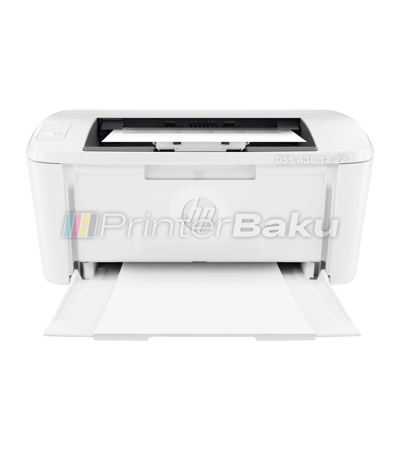HP LaserJet M111a