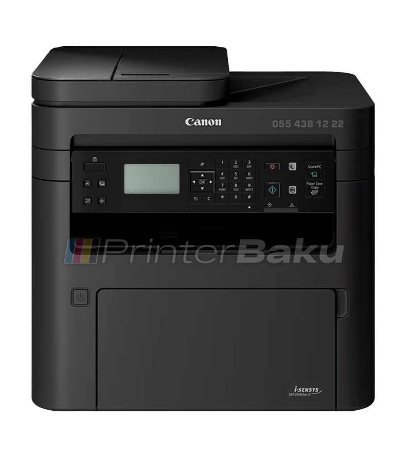Canon i-SENSYS MF264DW (5938C017)