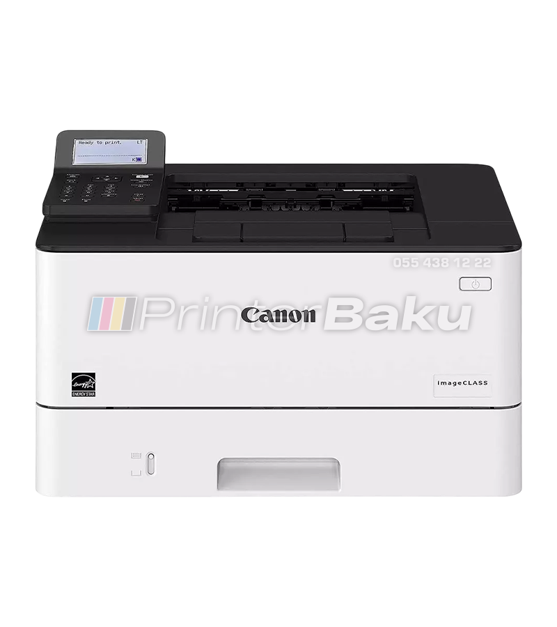 Canon i-SENSYS LBP233DW (5162C008BA)