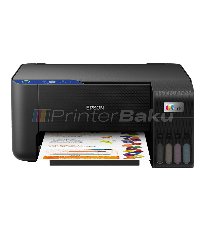 Epson L3201 (C11CJ69402)
