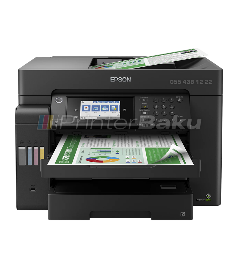 Epson L15150 CIS