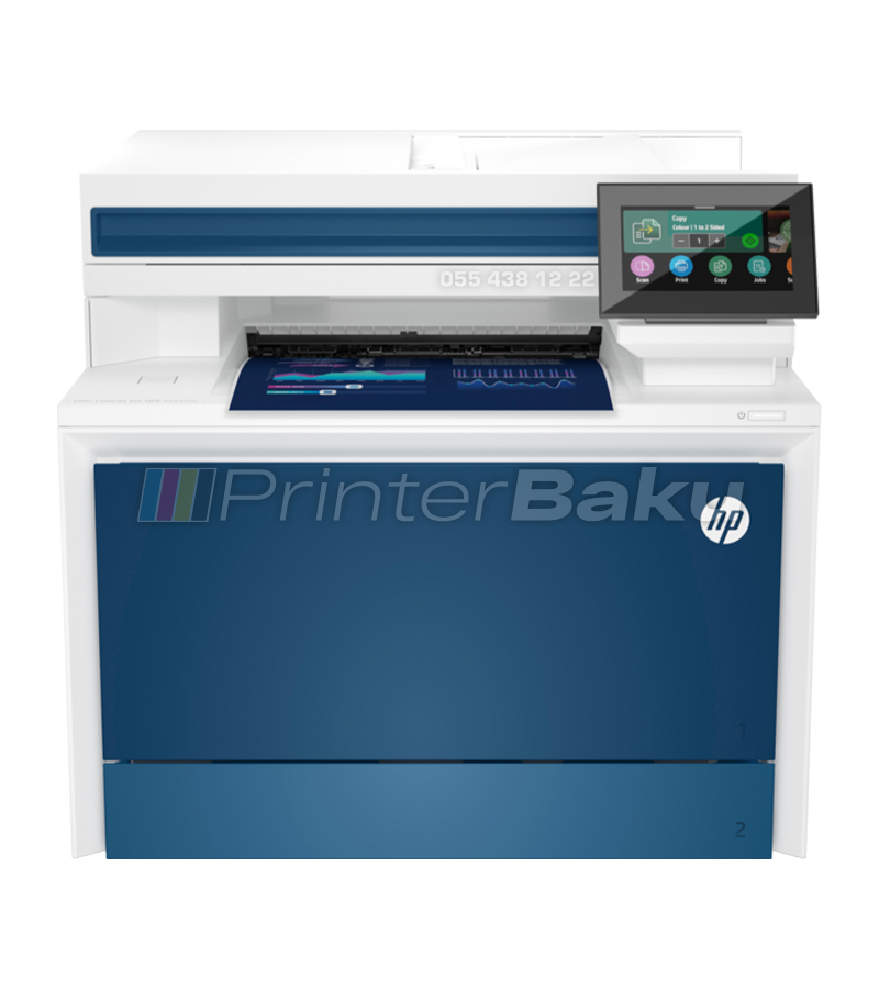 HP Color LaserJet Pro MFP 4303fdw (5HH67A)