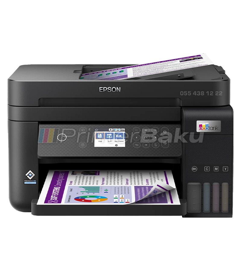 Epson L6270