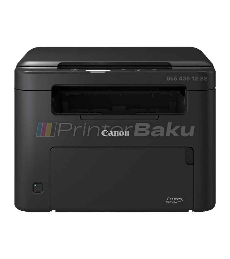 Canon i-SENSYS MF272DW (5621C013)