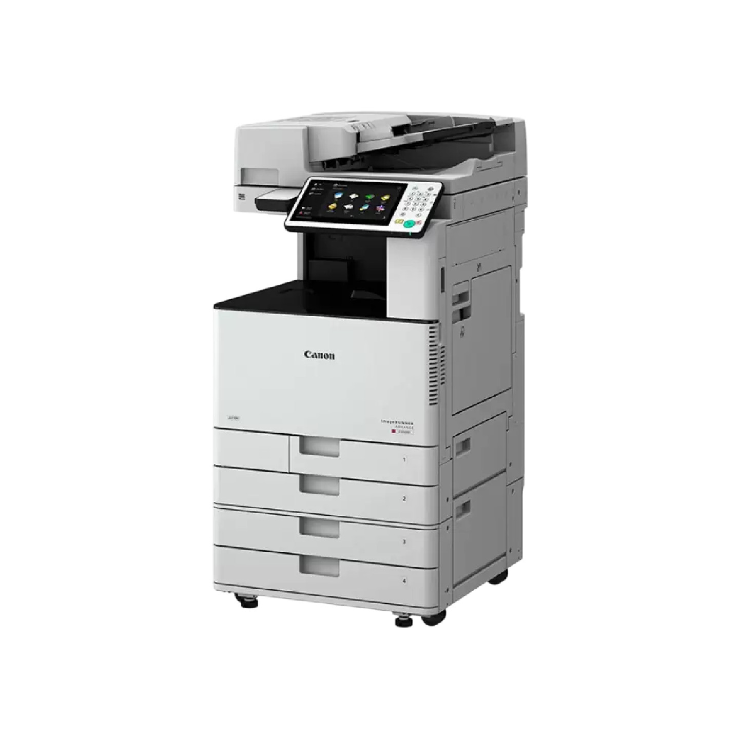 Canon imageRUNNER C3025i [1567C007AA/bundle]