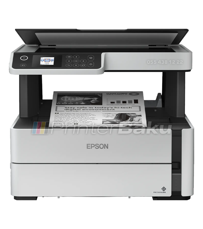 Epson M2170 CIS (C11CH43404)