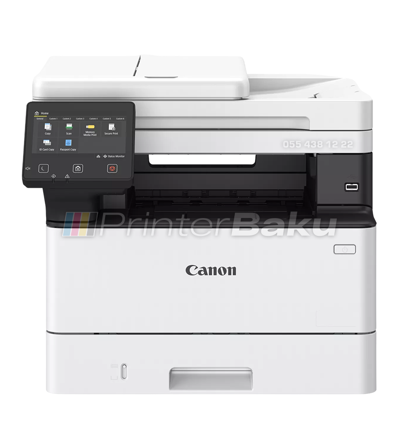 Canon i-SENSYS MF463DW (5951C008)