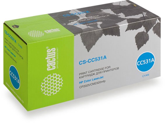 CS-CC531A (HP 304A) / 718 Göy