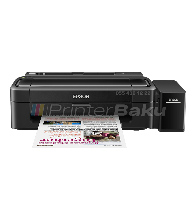 Epson L132 (C11CE58403)