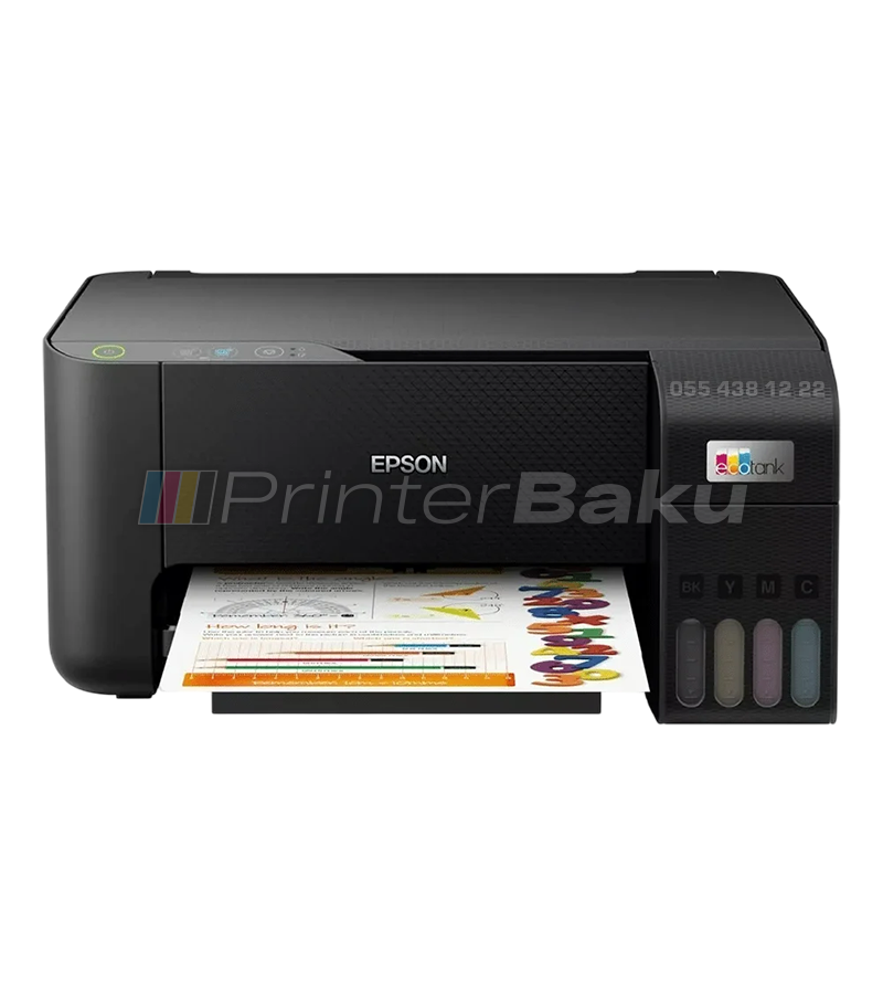 Epson L3200 (C11CJ69401)