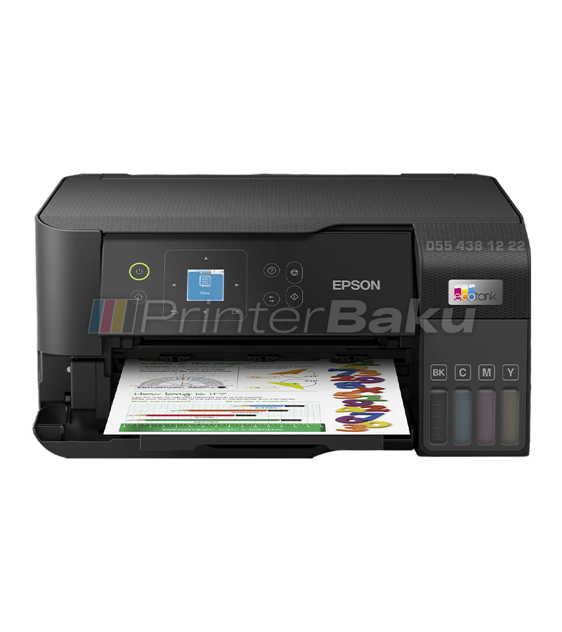 Epson L3560 (C11CK58404)