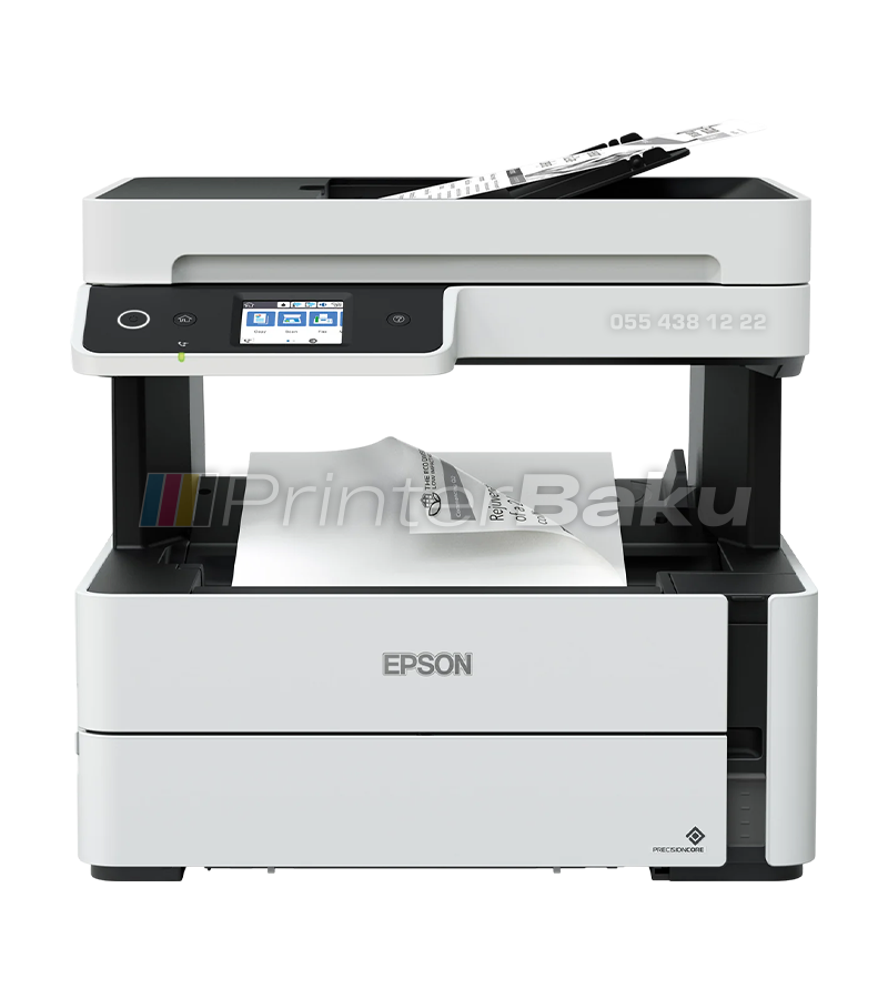 Epson M3170 (CIS) (C11CG92405-N)