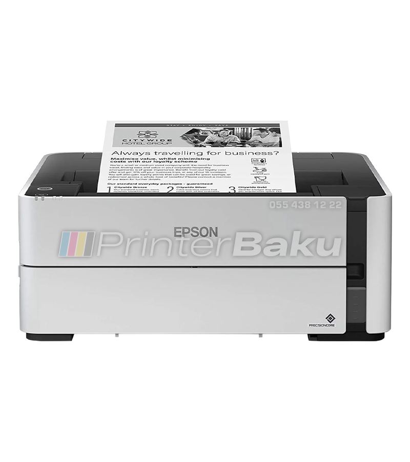 Epson M1170 CIS (C11CH44404)