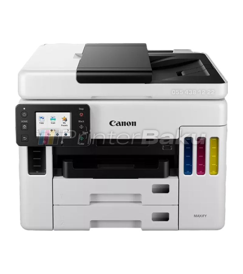 Canon MAXIFY GX7040 (4471C009AA)