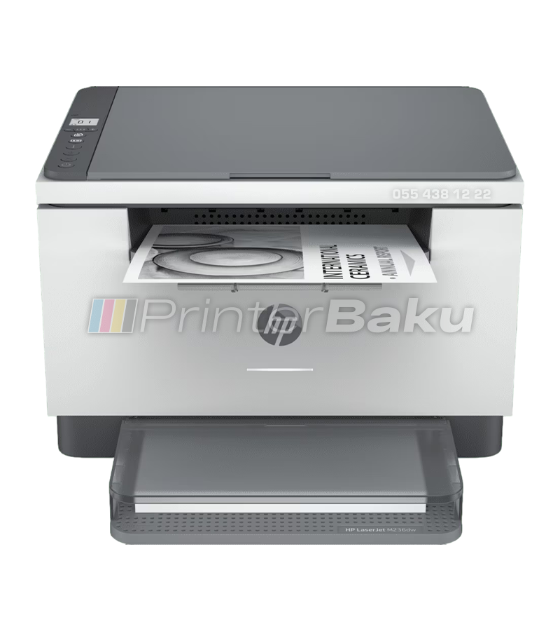 HP LaserJet MFP M236dw (9YF95A)