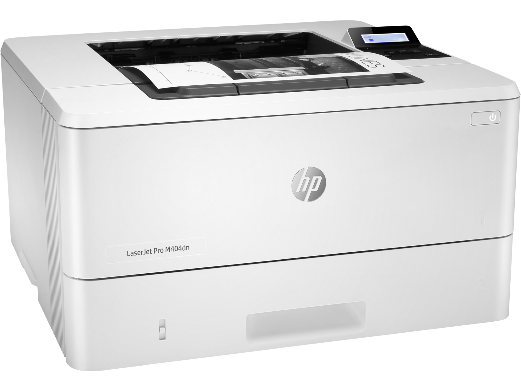 HP LaserJet Pro M404dn [W1A53A]